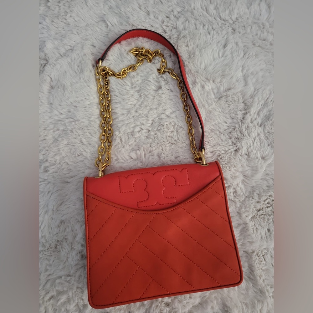 New bag